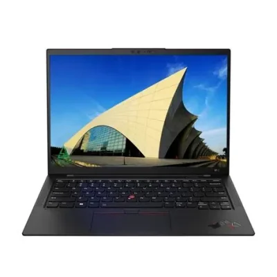 لپ تاپ 14 اینچی Lenovo ThinkPad X1 Carbon Gen 8