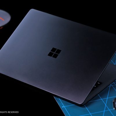  لپ تاپ 13.5 اینچی مایکروسافت Surface Laptop 2 استوک A+++