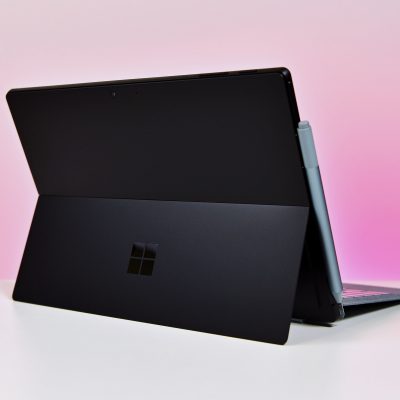 تبلت-لپ‌تاپ مایکروسافت Surface Pro 6 استوک A+++