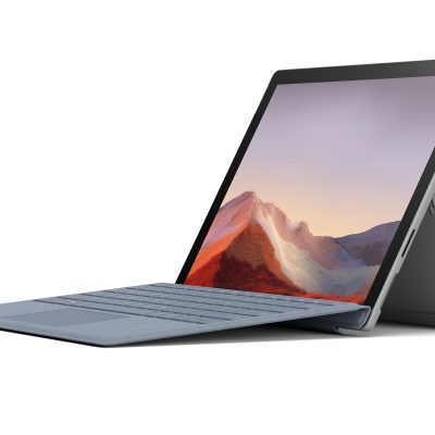 تبلت-لپ‌تاپ مایکروسافت Surface Pro 7 Plus استوک A+++