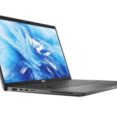 لپ تاپ 14 اینچی Dell Latitude 7410 (استوک A+++)