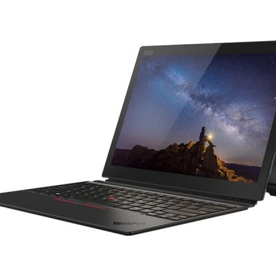 تبلت-لپ‌تاپ لنوو ThinkPad X1 Tablet Gen 3 استوک A+++