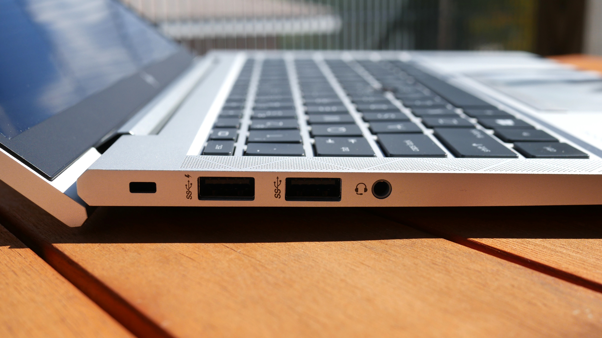 لپ تاپ 14 اینچی اچ پی EliteBook 840 G7 (استوک A)